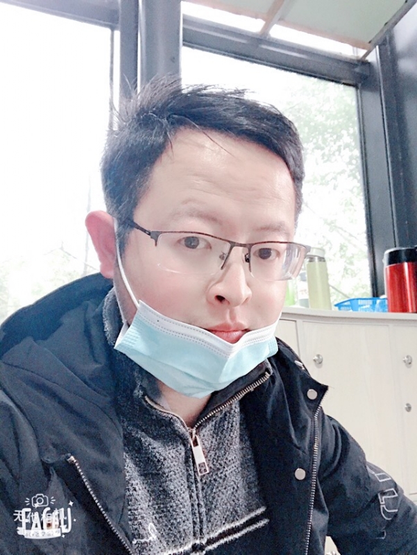 爱不渝的第二张照片--闽南相亲网