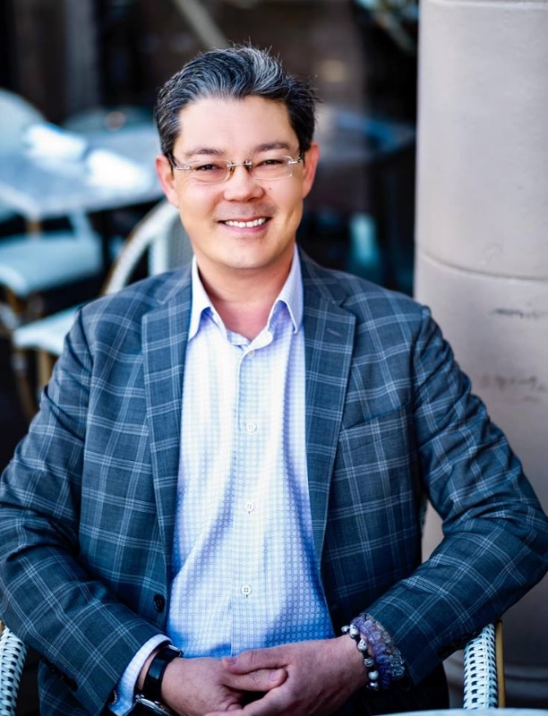 克裡斯·李的第三张照片--闽南相亲网
