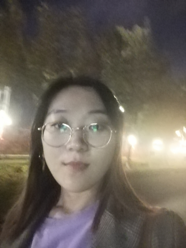 也许的第一张照片--闽南相亲网