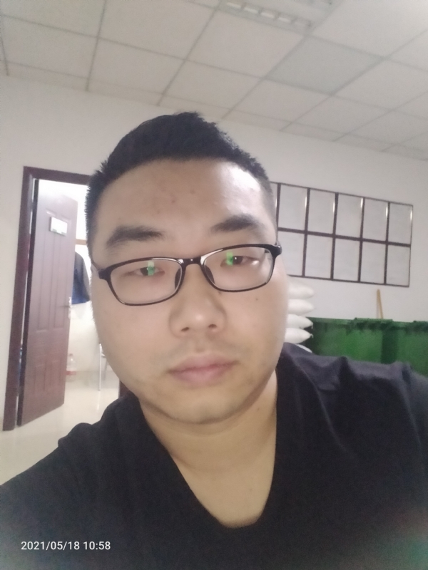 Myth的第一张照片--闽南相亲网