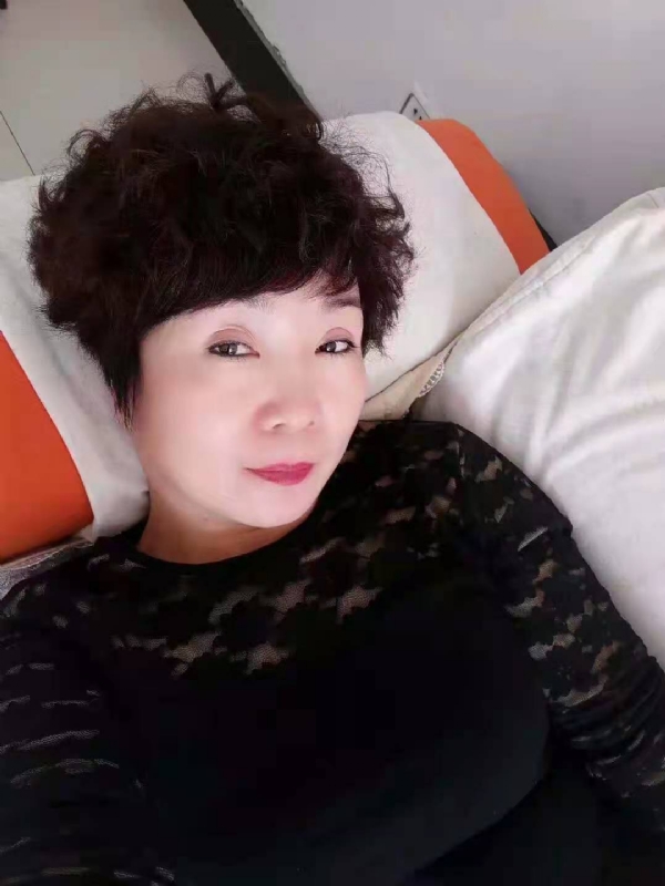缘的第一张照片--闽南相亲网