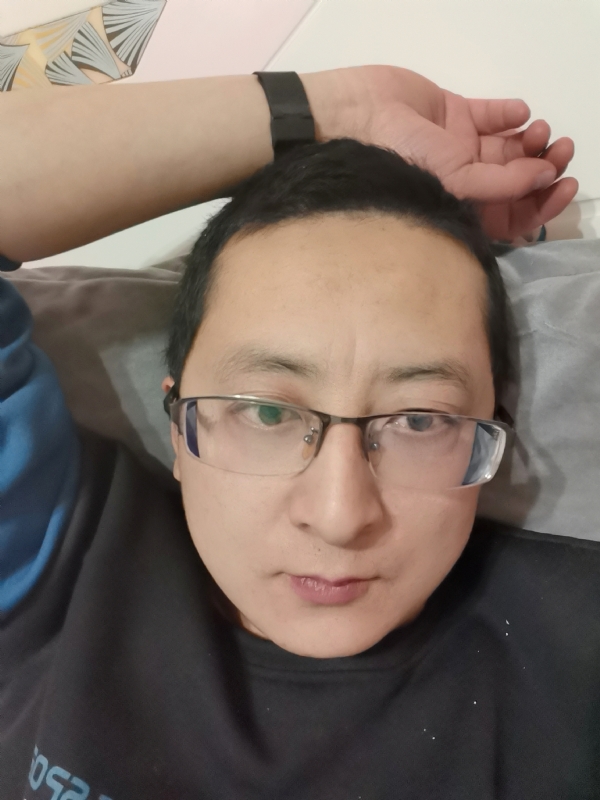 弥我心灵终身不渝的第一张照片--闽南相亲网