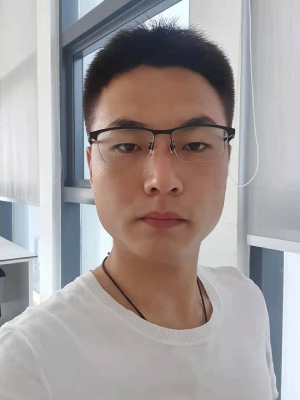 讨你囍‖囍遇你的第一张照片--闽南相亲网