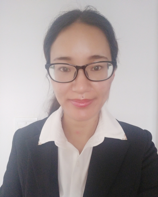 王老妞的第一张照片--闽南相亲网