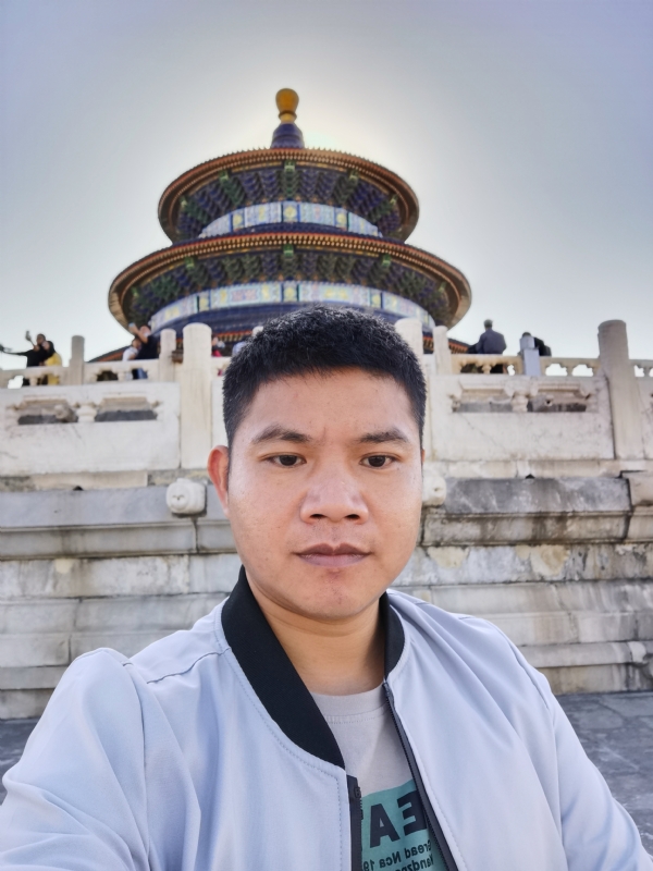 灵风的第二张照片--闽南相亲网