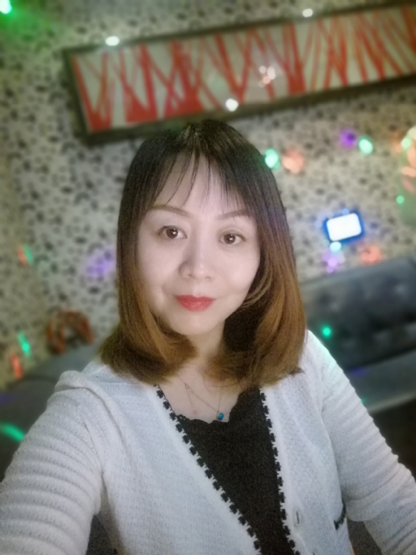 心如止水的第一张照片--闽南相亲网