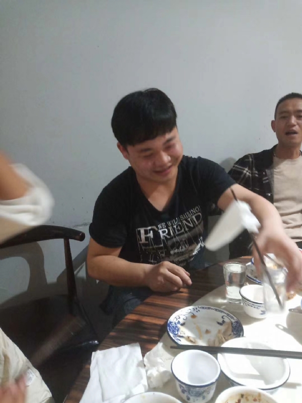 非诚勿扰的第一张照片--闽南相亲网