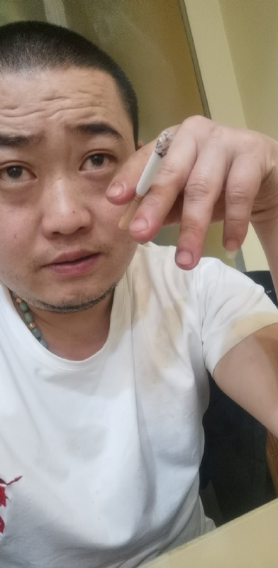 孤独的螃蟹的第一张照片--闽南相亲网