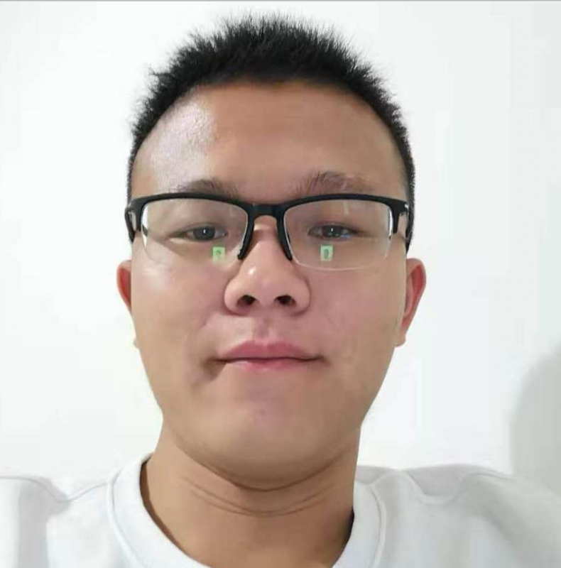 图图的第一张照片--闽南相亲网