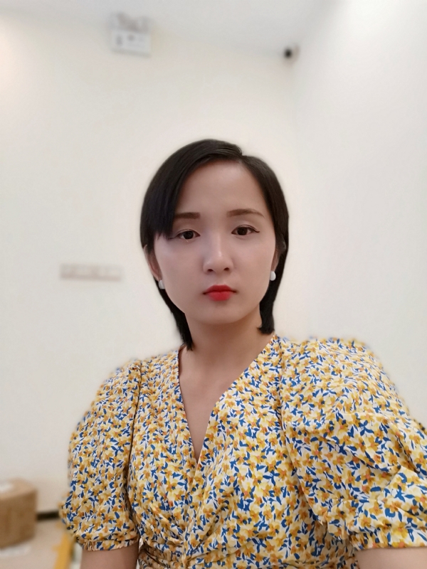 不言懂的第一张照片--闽南相亲网