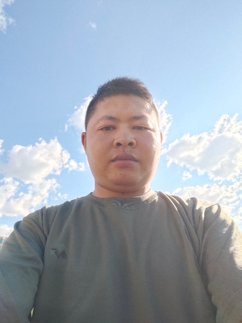 小马的第一张照片--闽南相亲网