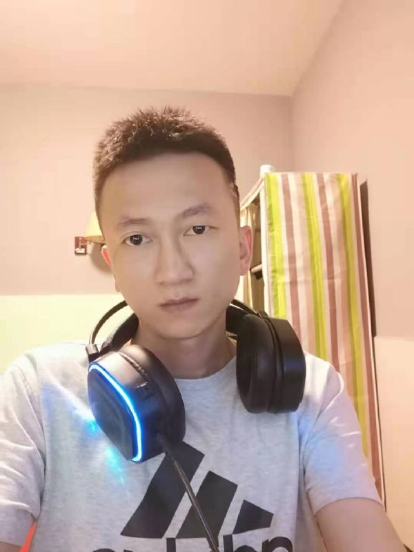 嘿嘿嘿的第二张照片--闽南相亲网