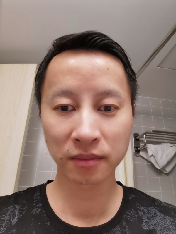 风来云意的第四张照片--闽南相亲网