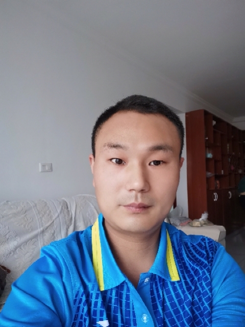 明哥的第一张照片--闽南相亲网