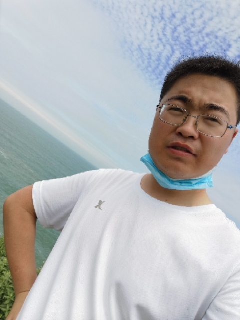 晴川暮雪的第一张照片--闽南相亲网