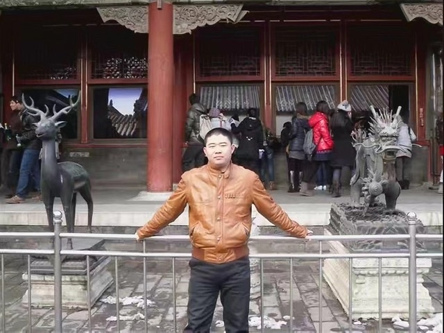 余生一起的第二张照片--闽南相亲网