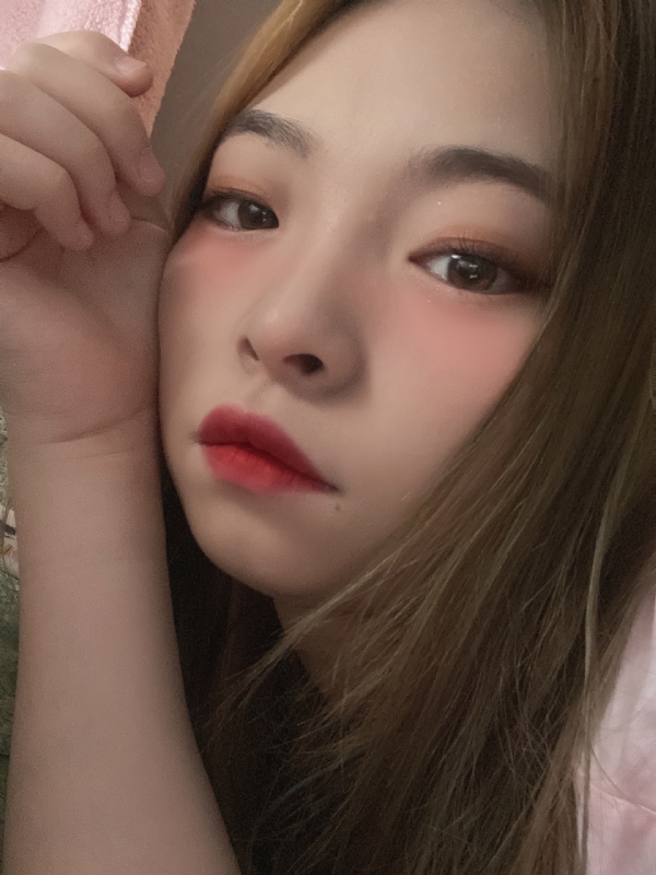 冉冉的第一张照片--闽南相亲网
