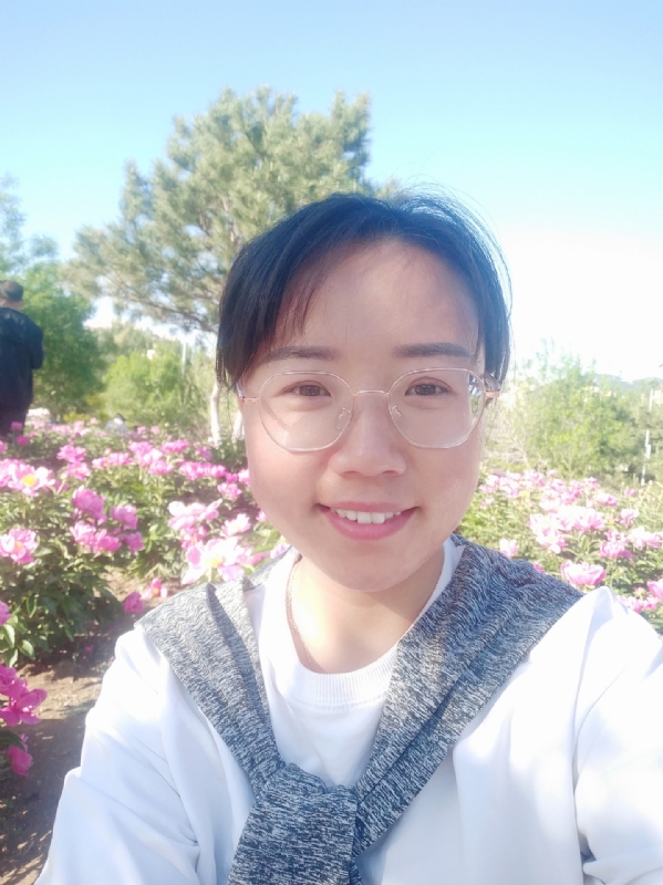 林宝的第一张照片--闽南相亲网