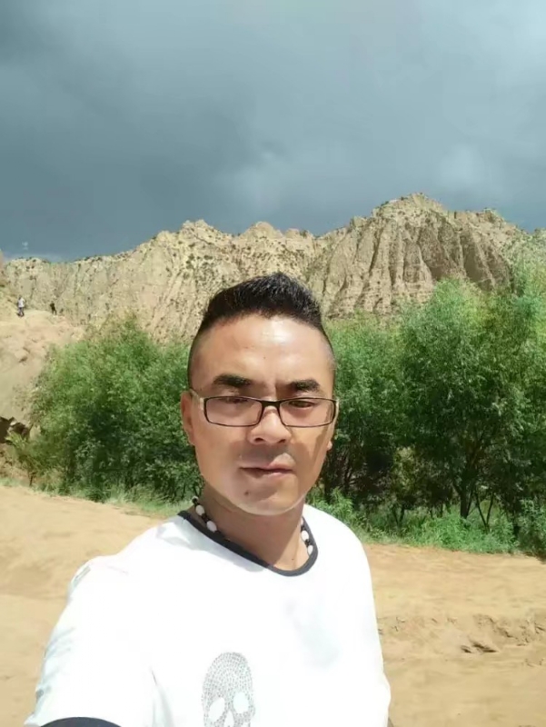 无情的沙尘暴的第一张照片--闽南相亲网