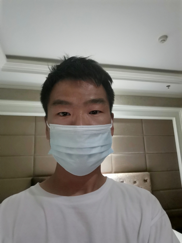 只为你来的第三张照片--闽南相亲网