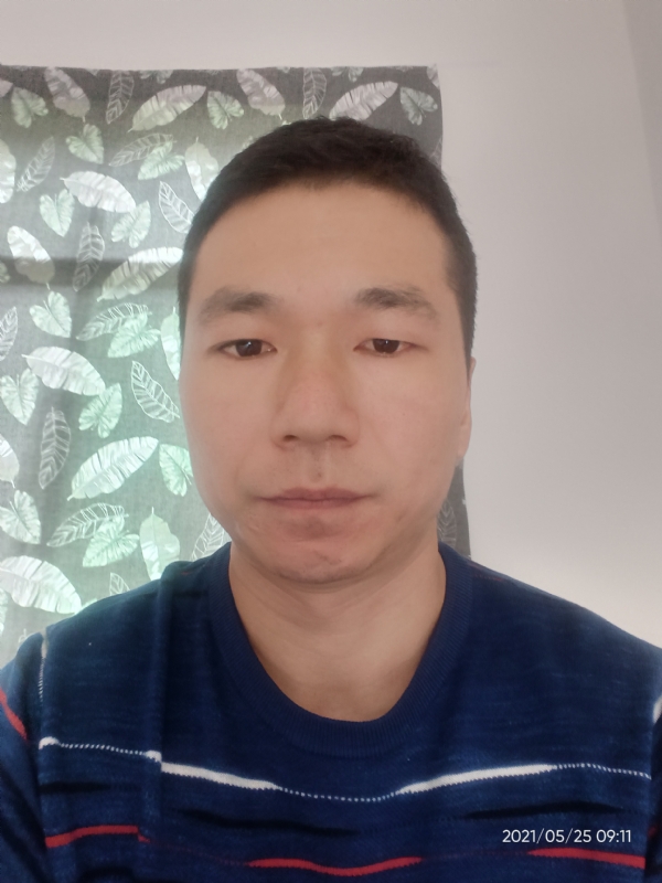 欢哥的第一张照片--闽南相亲网