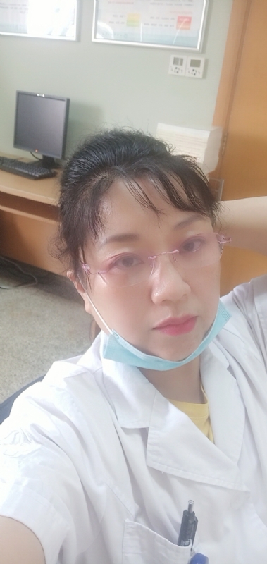 嫣淼的第一张照片--闽南相亲网