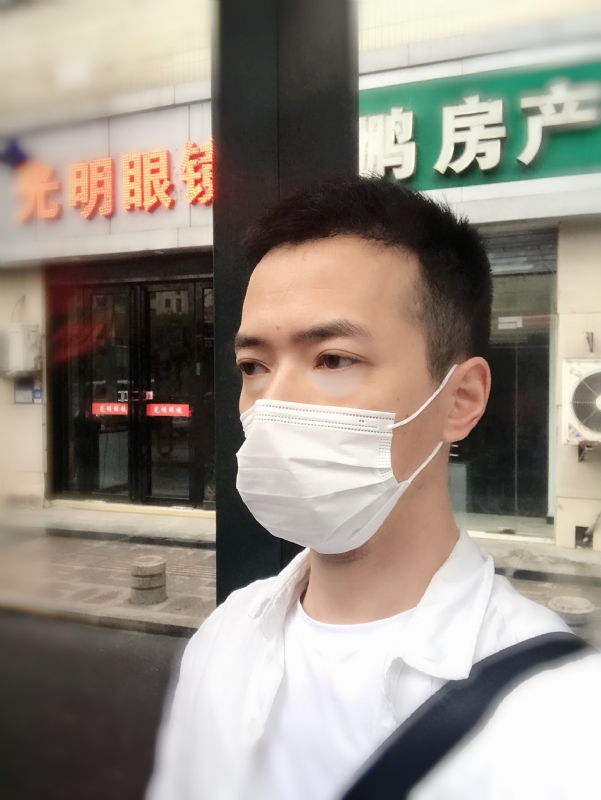 大宝的第一张照片--闽南相亲网