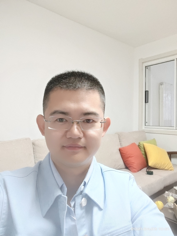 静受时光温柔的第四张照片--闽南相亲网