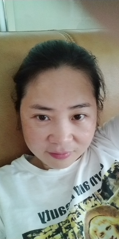 如果的第一张照片--闽南相亲网