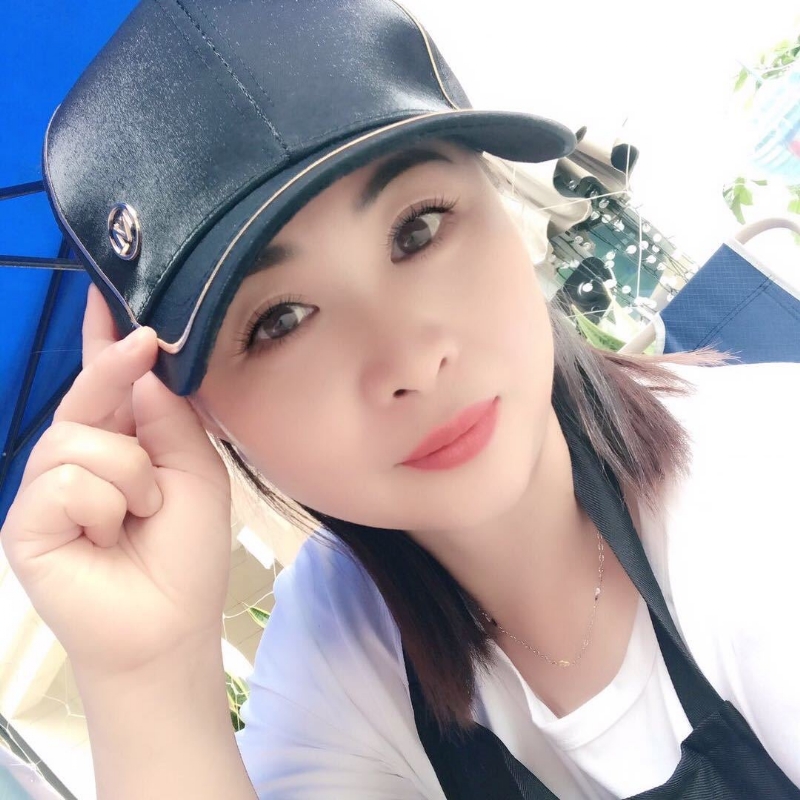 可可的第一张照片--闽南相亲网