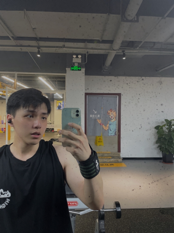 想吃猫的鱼的第一张照片--闽南相亲网