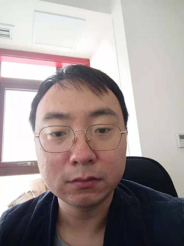 慕容清的第二张照片--闽南相亲网