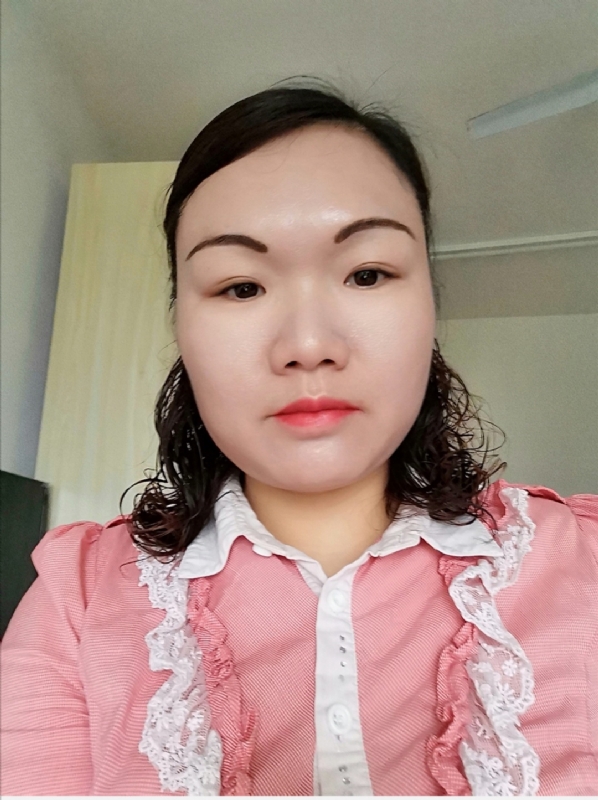 有缘人的第一张照片--闽南相亲网
