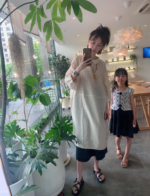 Leanna的第八张照片--闽南相亲网