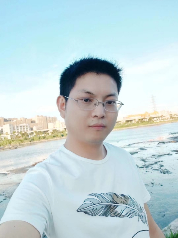 诚心交友的第三张照片--闽南相亲网