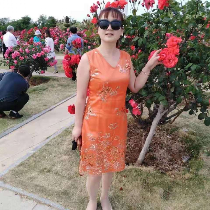 yunerfei的第一张照片--闽南相亲网