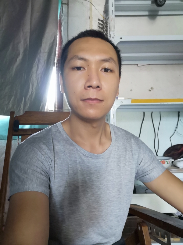 晴天的第二张照片--闽南相亲网