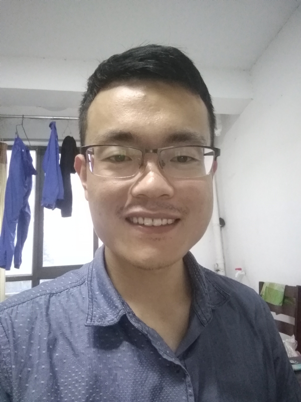 神啦的第一张照片--闽南相亲网