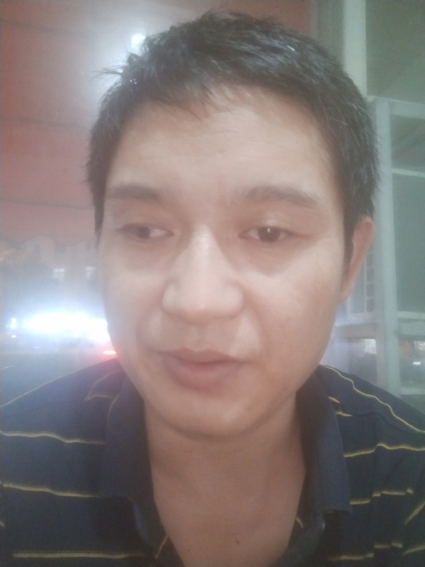 寻梦的第一张照片--闽南相亲网