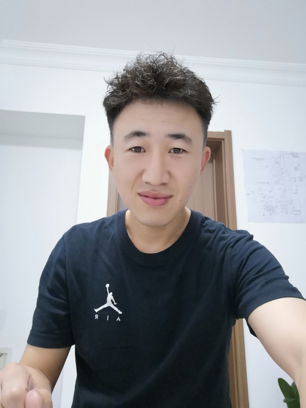 小样的第一张照片--闽南相亲网