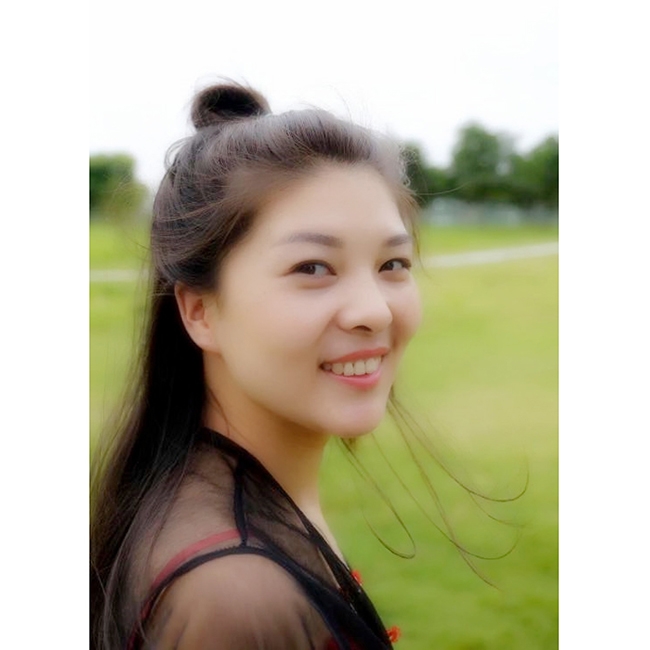 命运如此安排的第一张照片--闽南相亲网