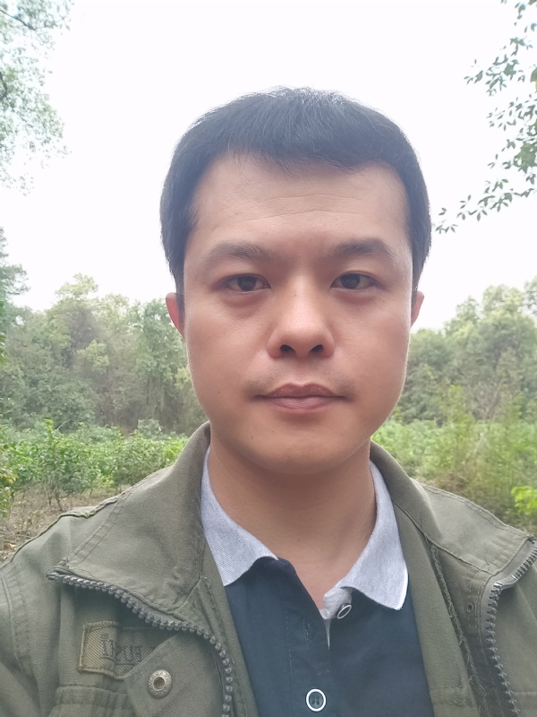 冰河的第一张照片--闽南相亲网