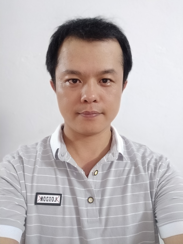 冰河的第二张照片--闽南相亲网