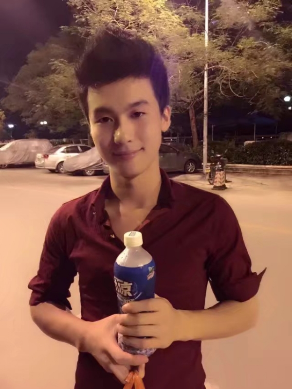 皮特王的第三张照片--闽南相亲网