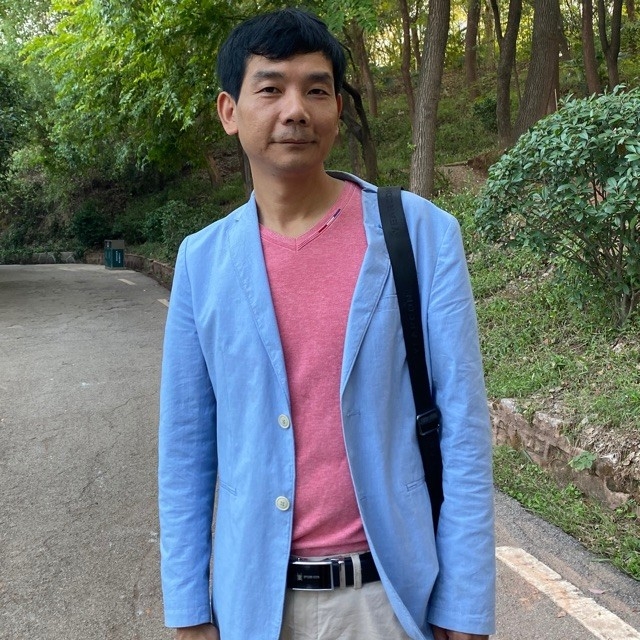 勇哥的第一张照片--闽南相亲网