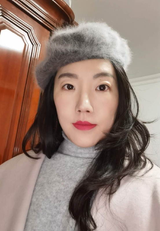 绿水迢迢的第一张照片--闽南相亲网