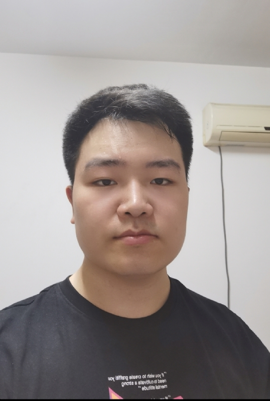 山已几的第一张照片--闽南相亲网