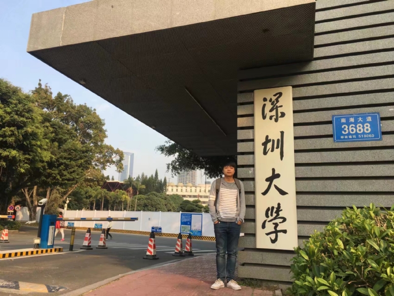 暮霭沉沉楚天阔的第一张照片--闽南相亲网