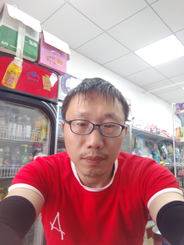 众里寻你的第一张照片--闽南相亲网