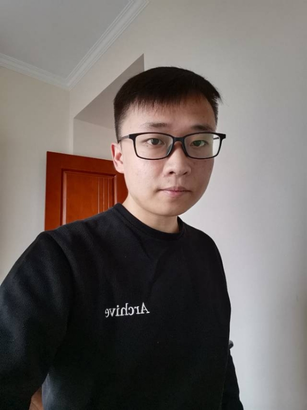 Li的第一张照片--闽南相亲网